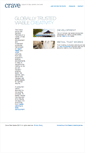 Mobile Screenshot of craverealestate.com